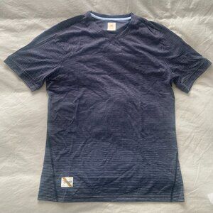 Tracksmith Horizon Tee